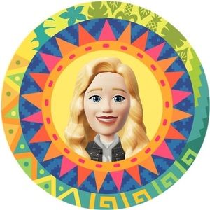 Meet your Posher, Kimberley